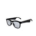 transparent lenses
