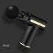 New Dark Night Black Fascia Gu
