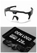 Photochromic Lens 128G