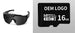Black Lens 16G