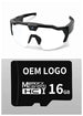 Photochromic Lens 16G