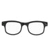 Plano lens