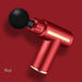 New Excellence Red Fascia Gun