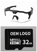 Photochromic Lens 32G