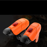 Mobile Game Controller L1R1 Trigger Gamepad mobile gaming