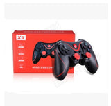 Black X3 Bluetooth wireless game controller