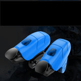 Mobile Game Controller L1R1 Trigger Gamepad trigger controls