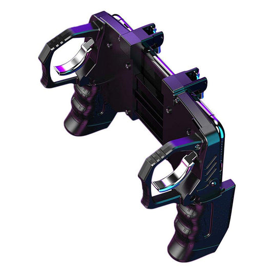 Multi-Function Mobile Game Controller