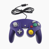 NGC replacement controller for Nintendo GameCube