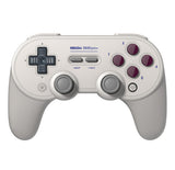 Wireless gamepad phone gaming setup