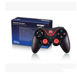 X3 Bluetooth Wireless Game Controller wireless design