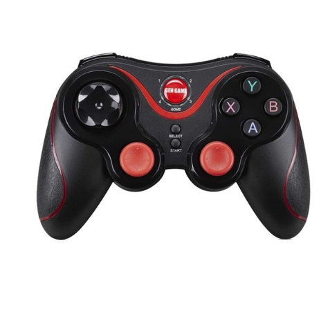 X3 Bluetooth wireless game controller for Android mobile phones