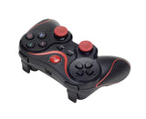 X3 Bluetooth Wireless Game Controller side view