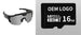 Black Lens 2 16G