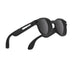 Black Frame   Sunglasses