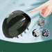 Dark green