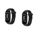 Black 2pc