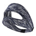 Navy Blue With Lines