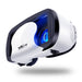 VRGPro Classic White