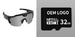 Black Lens 2 32G