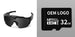 Black Lens 32G