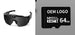 Black Lens 64G