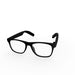 Plano lens