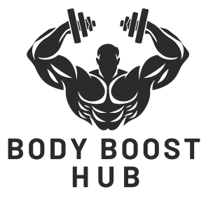 Body Boost Hub