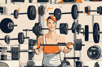 Beginner’s Guide to Weight Training: Start Strong, Stay Safe